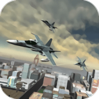 模拟飞机大作战正式版