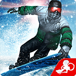 滑雪盛宴2中文手机版