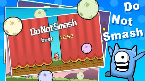 (Do not Smash) v1.0.7 ׿1
