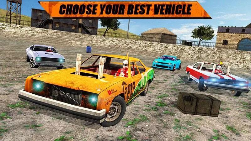 ݶ܇±3do޽Ű(whirlpool car derby 3d) v1.6 ׿h 2
