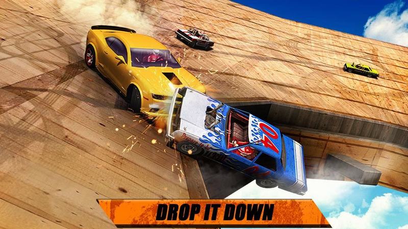 ݶ܇±3do޽Ű(whirlpool car derby 3d) v1.6 ׿h 3