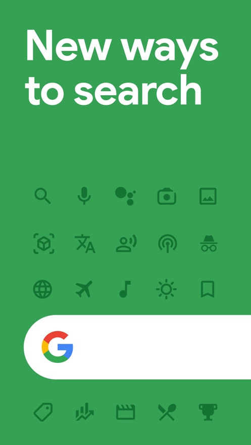 google搜索手机版 v14.22.12.28.arm64 安卓最新版0