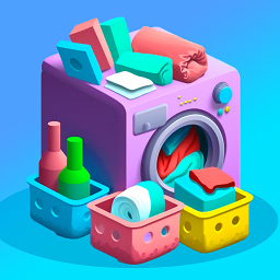 laundry manager最新版