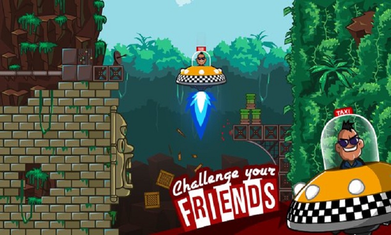 太空集合游戲 v0.0.5 安卓中文版 0
