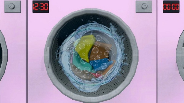 ϴµ֯Ϸ(Laundry Shop - Organising Games) v1.1 ׿ 0