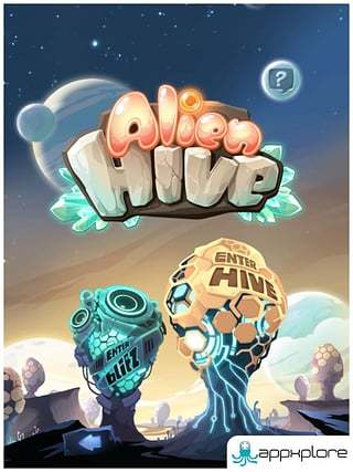 alien hiveƽ