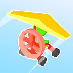 滑翔机游戏