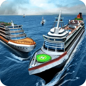 模擬航船2017手機版