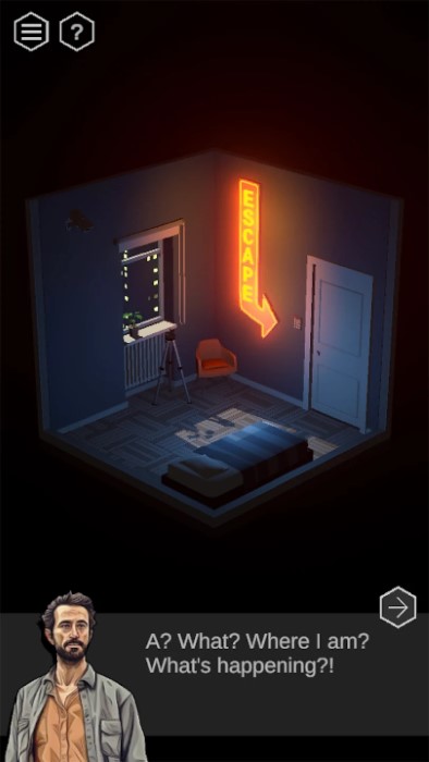 50Ϸ(50 tiny room escape) v0.4.09 ׿0