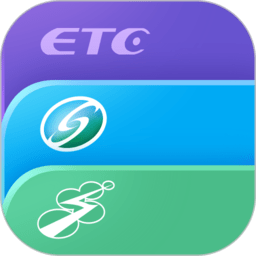 上海交通卡app ETC