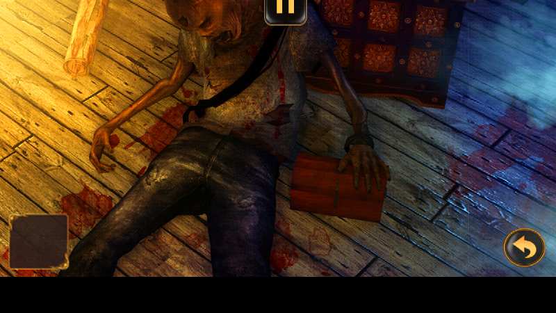 ʬѲ޸İ(Zombie Cruise) v1.0 °׿ 3