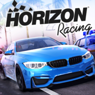  Extreme racing horizon game