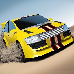 拉力赛车极限竞速畅玩版游戏