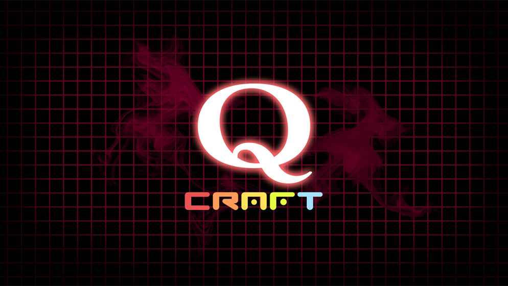 q craft v1.7.1 ׿° 2