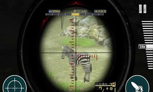 hunting safari2019 v1.5 ׿2