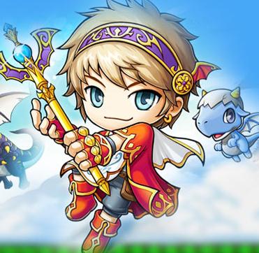 怒斬魔龍手游