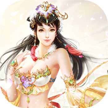 夢幻情緣劍手游