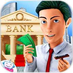 银行职员模拟手机版