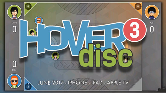 hover disc3ֻ(δ) v1.0.0 ׿° 2