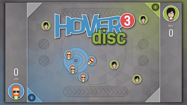 hover disc3ֻ(δ) v1.0.0 ׿° 3
