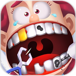 超级牙医小游戏