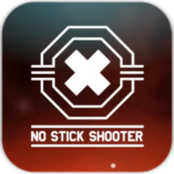 no stick shooter