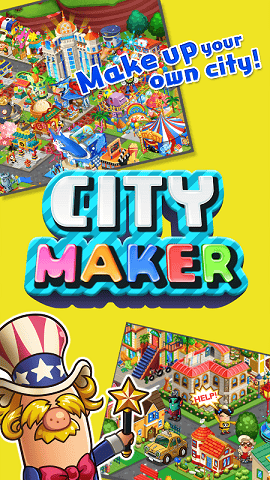 city maker v1.1.3 ׿ 0