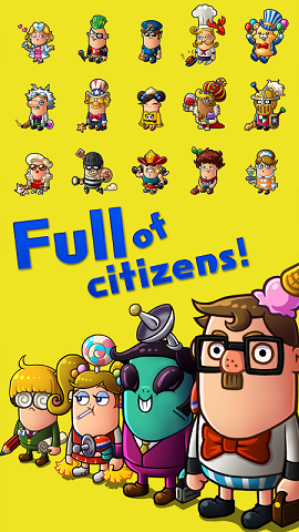 city maker v1.1.3 ׿ 2