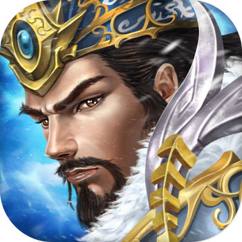  New official service of Mou Three Kingdoms