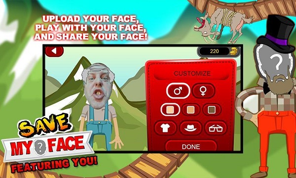 ȾҵϷ v1.0.8 ٷ׿ 1