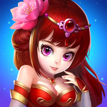 少年群雄傳手游