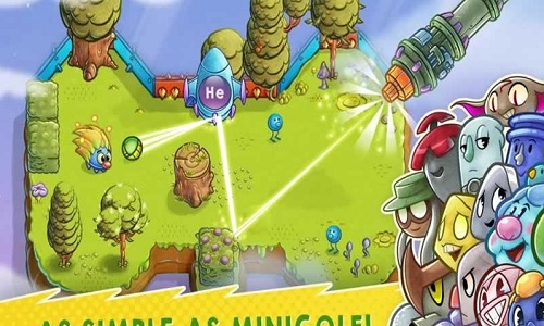 ´½big bang legends v1.2.2 ׿ 0