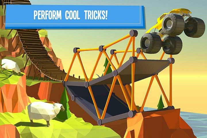 ُƽ(build a bridge) v1.1.6 ׿o޽İ 0