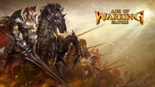 Age of Warring Empire v2.18.0 ׿0