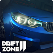 ƯƵش2ƽ(drift zone 2)