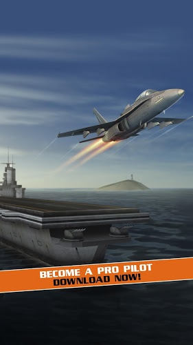 飞行模拟试验3d游戏下载