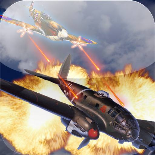 战争飞行员手机游戏(BattlePilot)