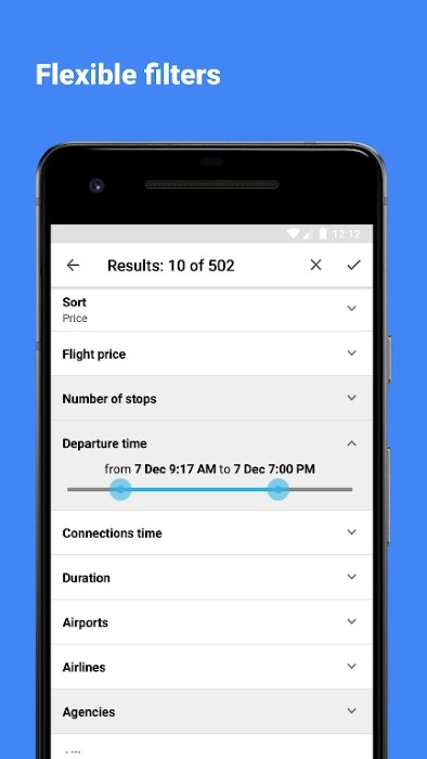 flights app v4.3.6 ׿ 0