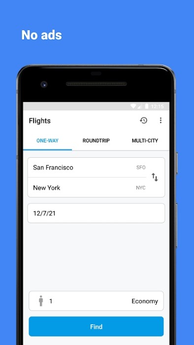 flights app v4.3.6 ׿ 3