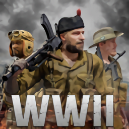 1945°(World war 2 1945)
