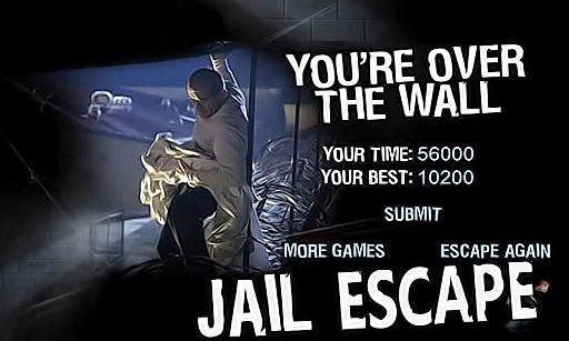 Խ(jail escape) v1.0 ׿3
