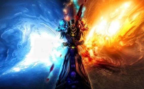 魔狩世界手游