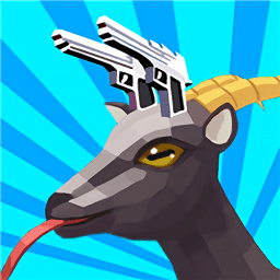 羊鹿生存模拟最新版