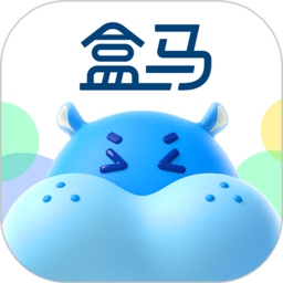 盒马鲜生骑士版app最新版