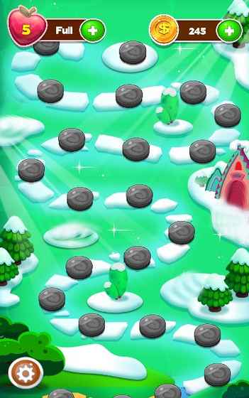 Ƥˮٷ(naughty fruit) v1.0 ׿0