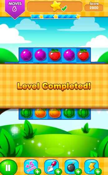 Ƥˮٷ(naughty fruit) v1.0 ׿2