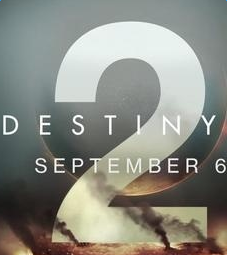 2Ϸİ(destiny)