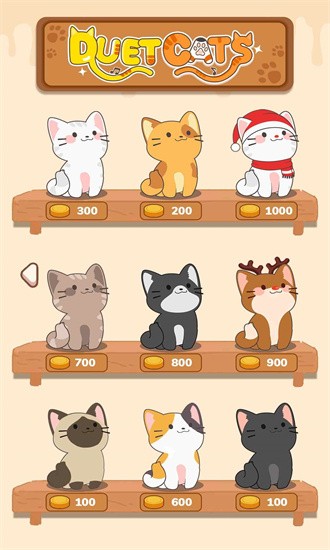popcat音乐世界游戏(duet cats) v1.3.36 安卓最新版 2
