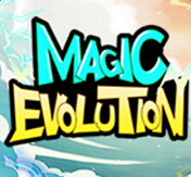 ݱϷ(magic evolution)