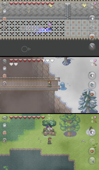 ½ֻ(δ) v1.0.7 ׿ 3